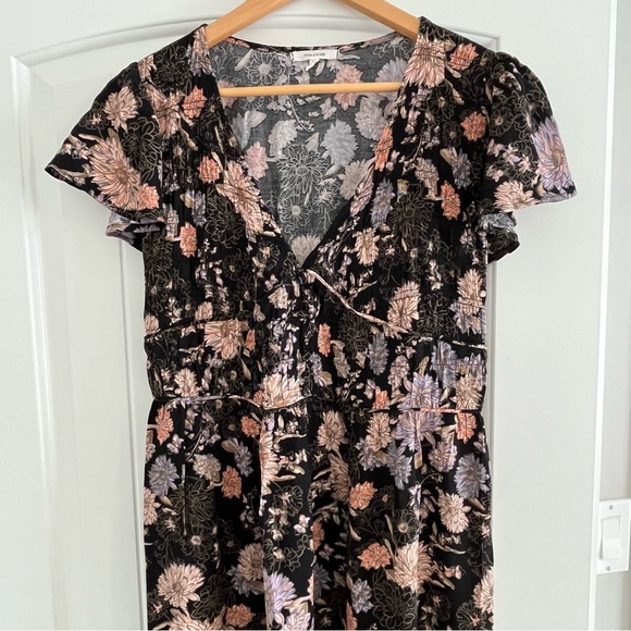 Maxi Dress (M) - Picture 4 of 4